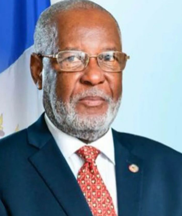 Jean Victor Généus, MAEC