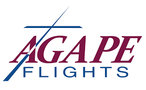 @agapeflights