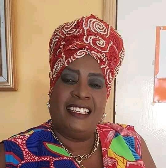 @Euvonie Georges Auguste