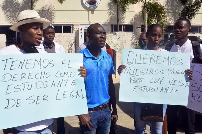 Foto: Leonel Matos / LD