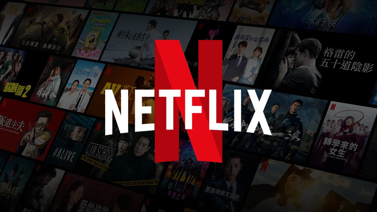 @Netflix