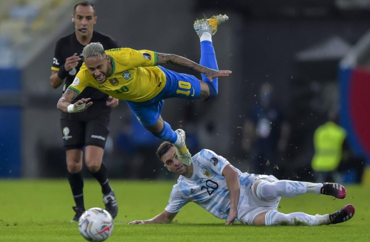 (T. Ribeiro/Presse Sports)