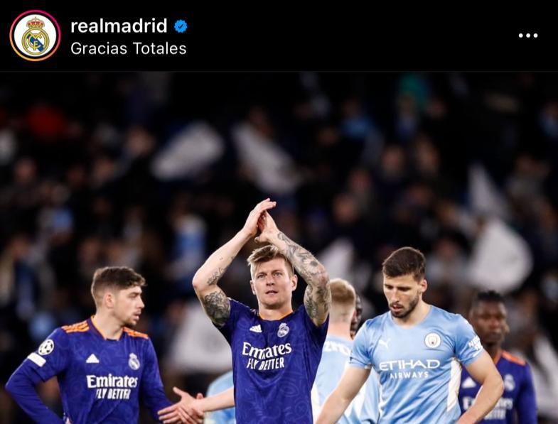@RealMadrid