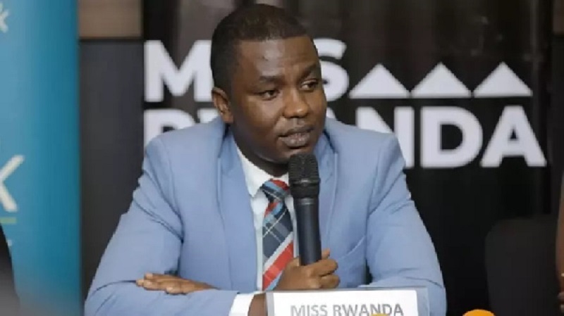 @Dieudonné Ishimwe