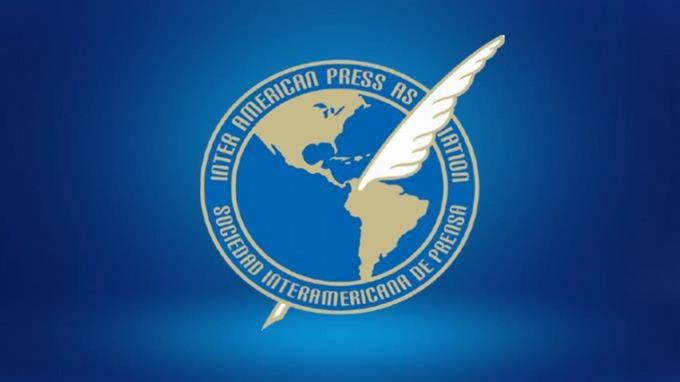 IAPA Logo