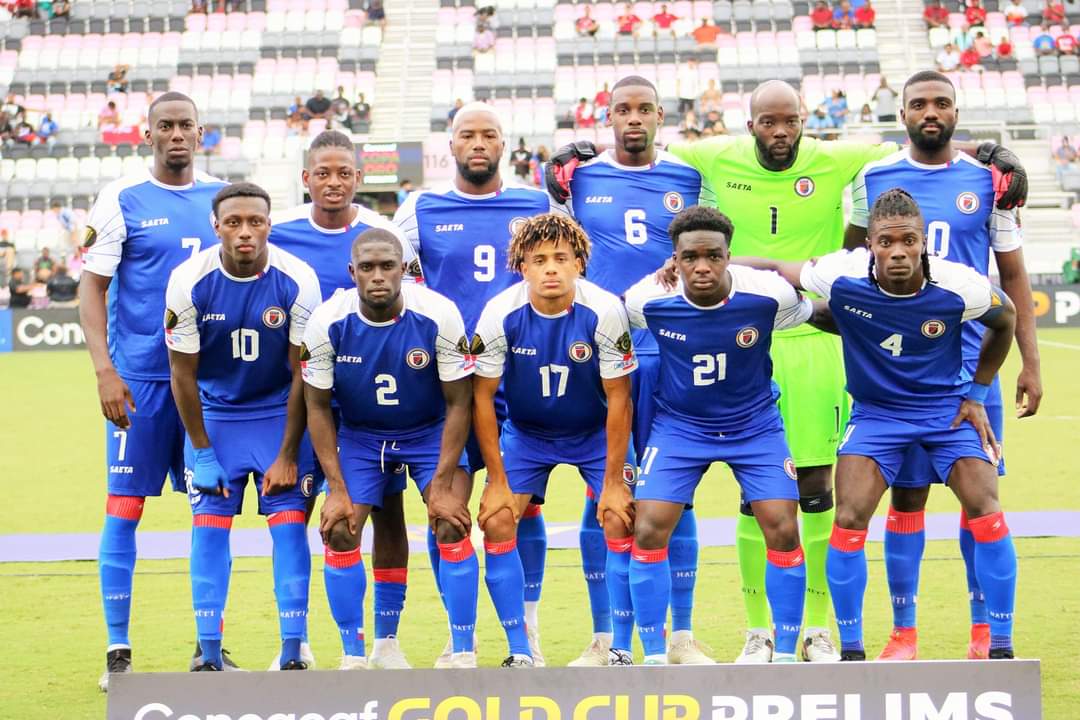 @Concacaf