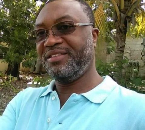 Carl Dieudonné 