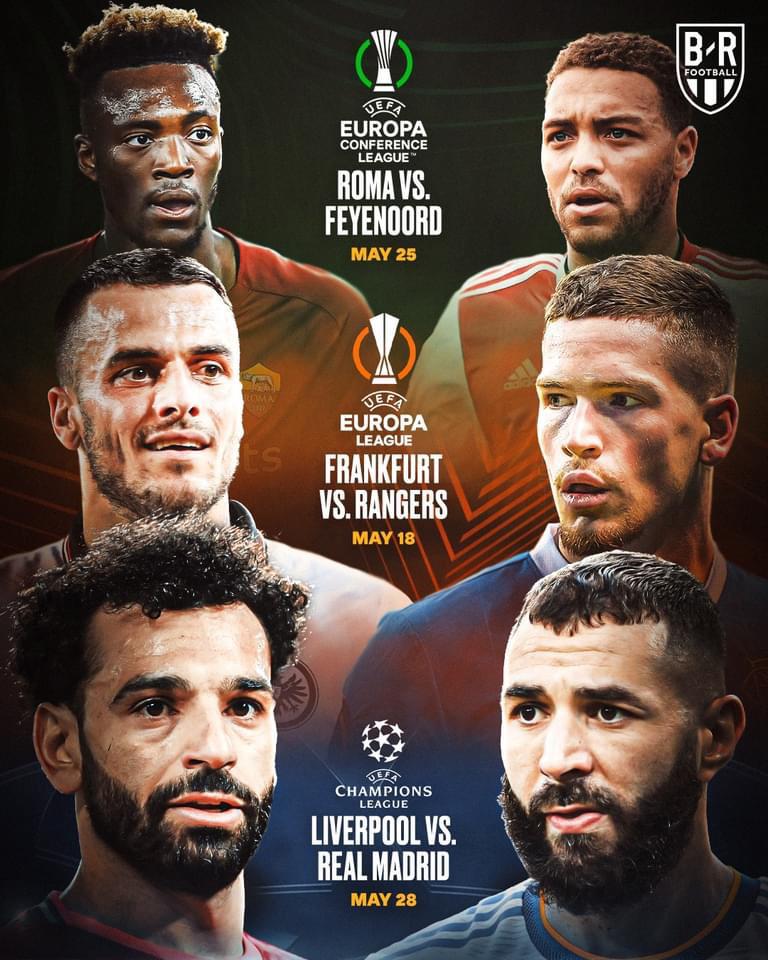 B/R Football