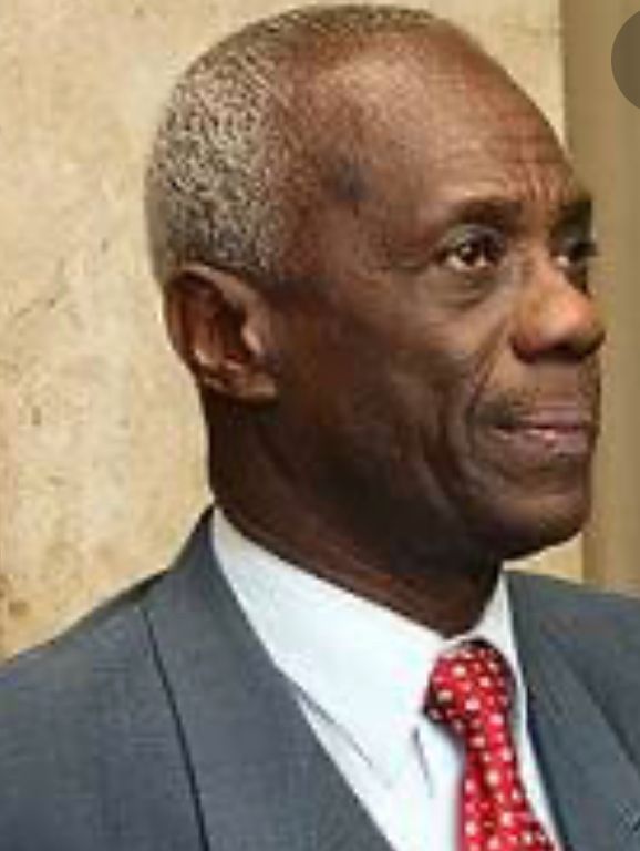 Evans Lescouflair 