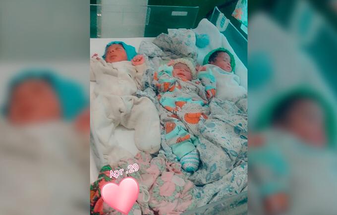 Source : UNFPA