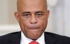  Michel Joseph Martelly