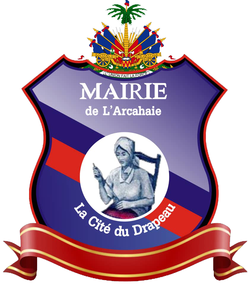 @Mairiedel'arcahaie