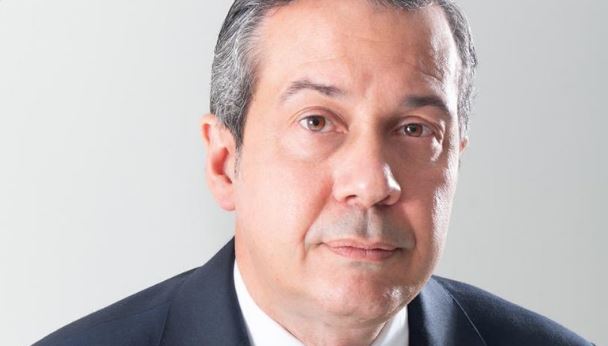 Orlando Jorge Mera,Le ministre de l'Environnement