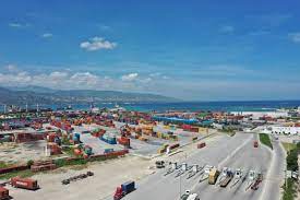 Caribbean Port Services (CPS)