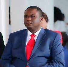 Donald Diogene, Maire des Gonaïves