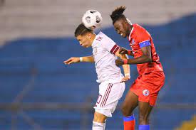 Photo: COncacaf