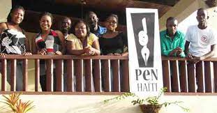 @Centre Pen-Haïti