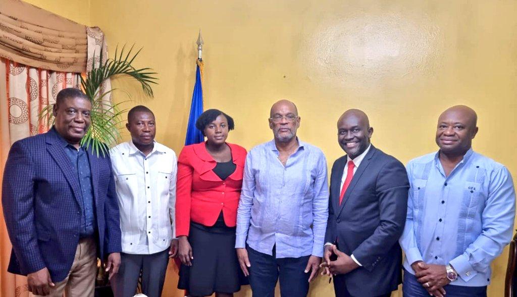 Source: Ministère de l’intérieur