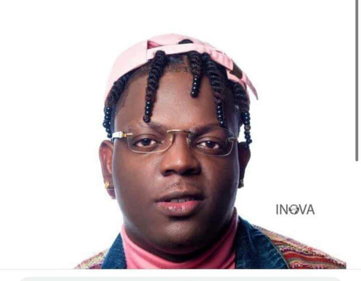  DJ Wayne