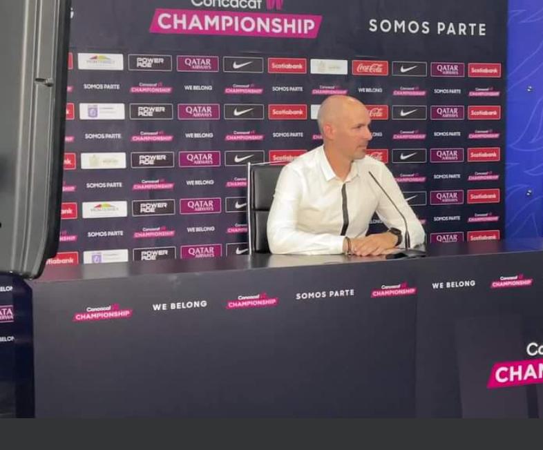 coach Nicolas Delépine
