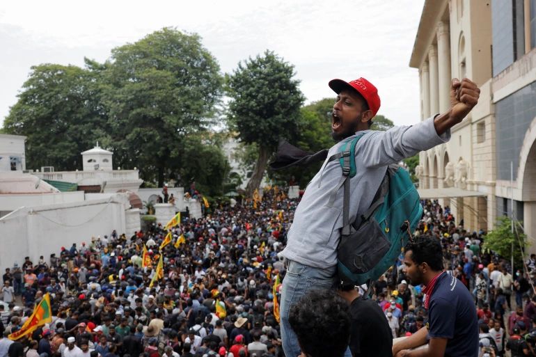 Source: Al Jazeera