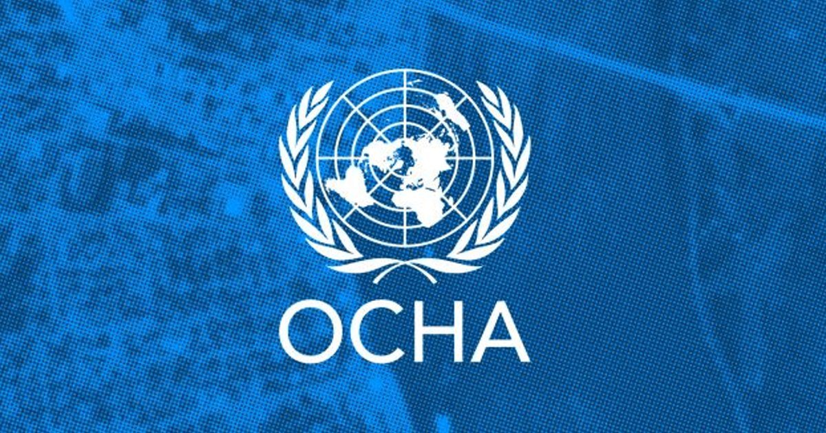 @OCHA