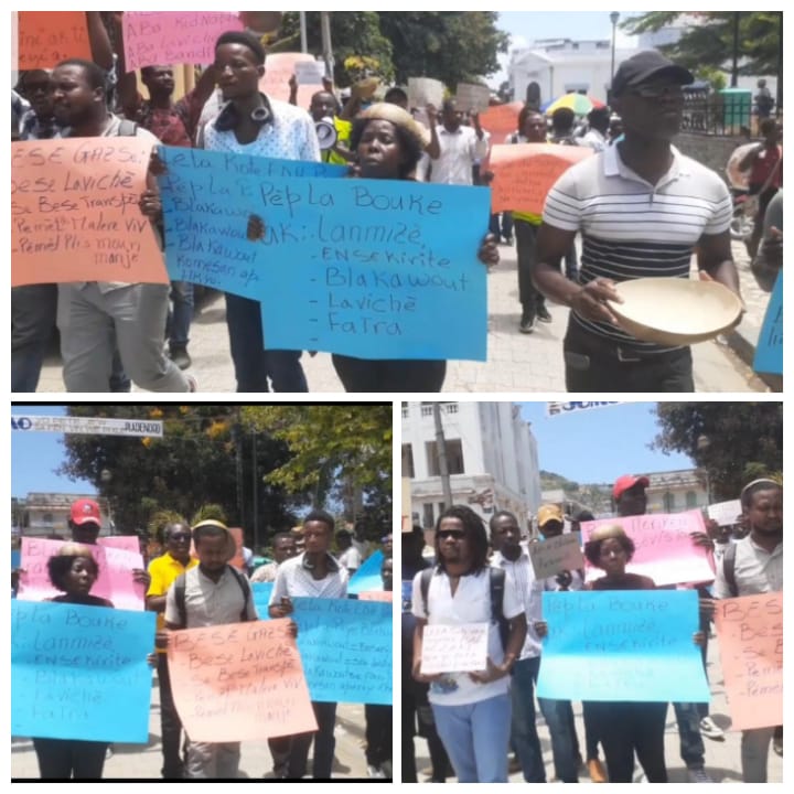 Crédit : Guyno Duverné