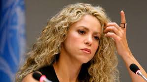 Shakira