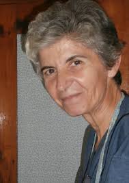 Sr.  Luisa Dell'Orto