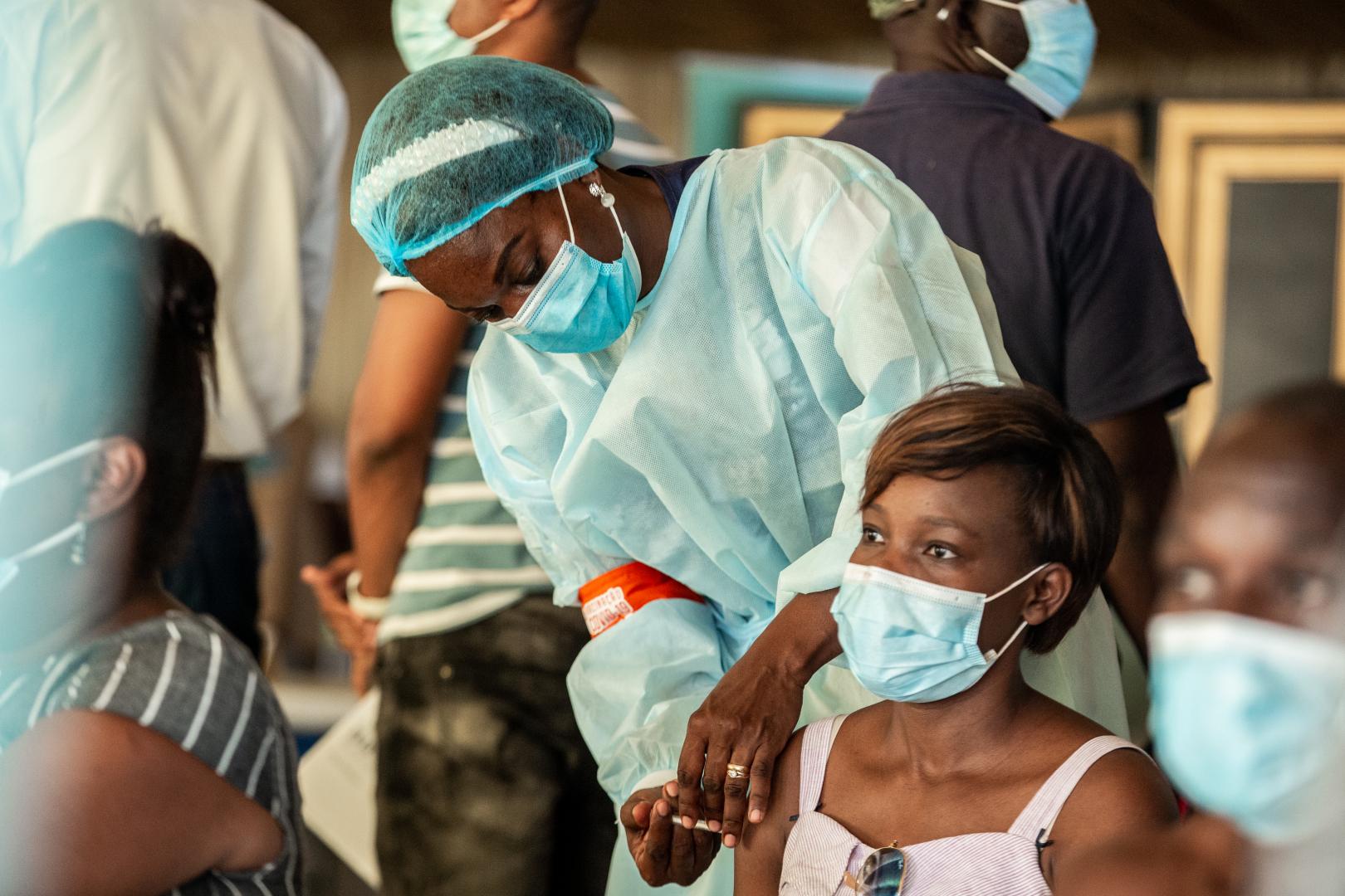 Organisation mondiale de la santé