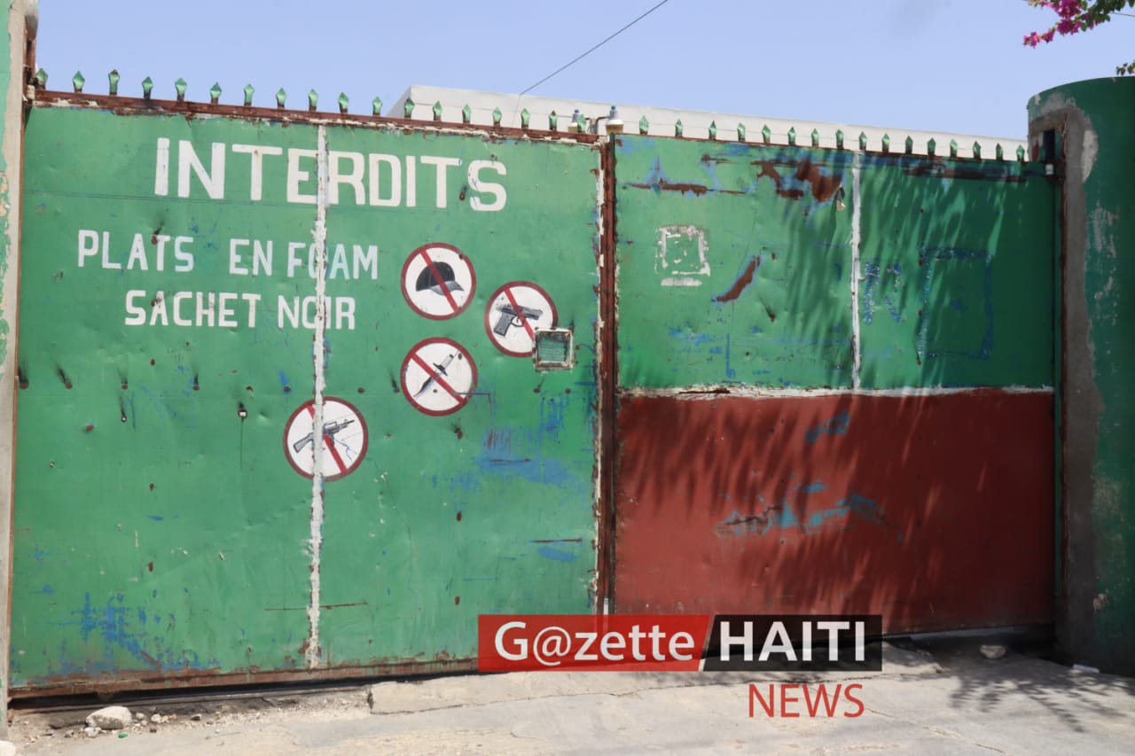 Source: Gazette Haiti News