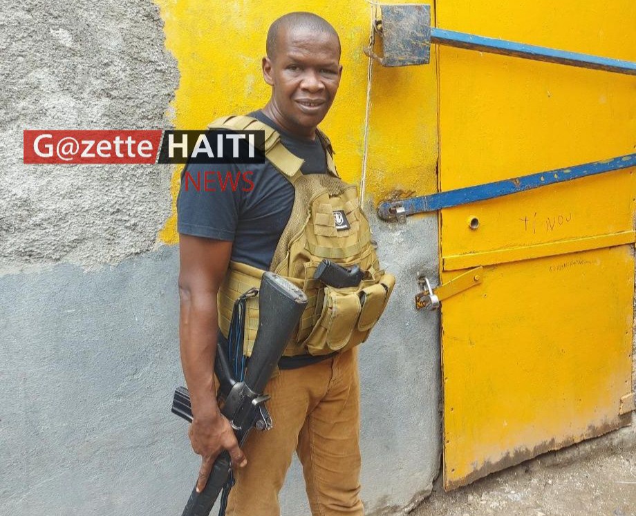 www.gazettehaiti.com