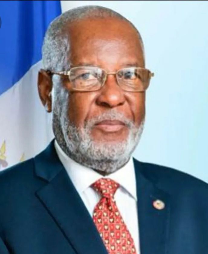 Jean Victor Généus, MAEC