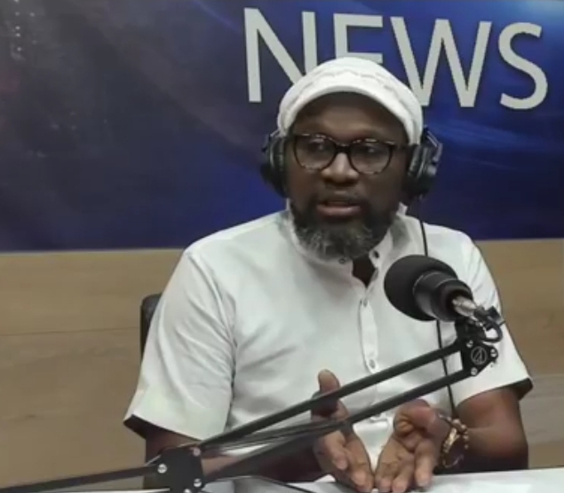 Sénateur Antonio Cheramy 