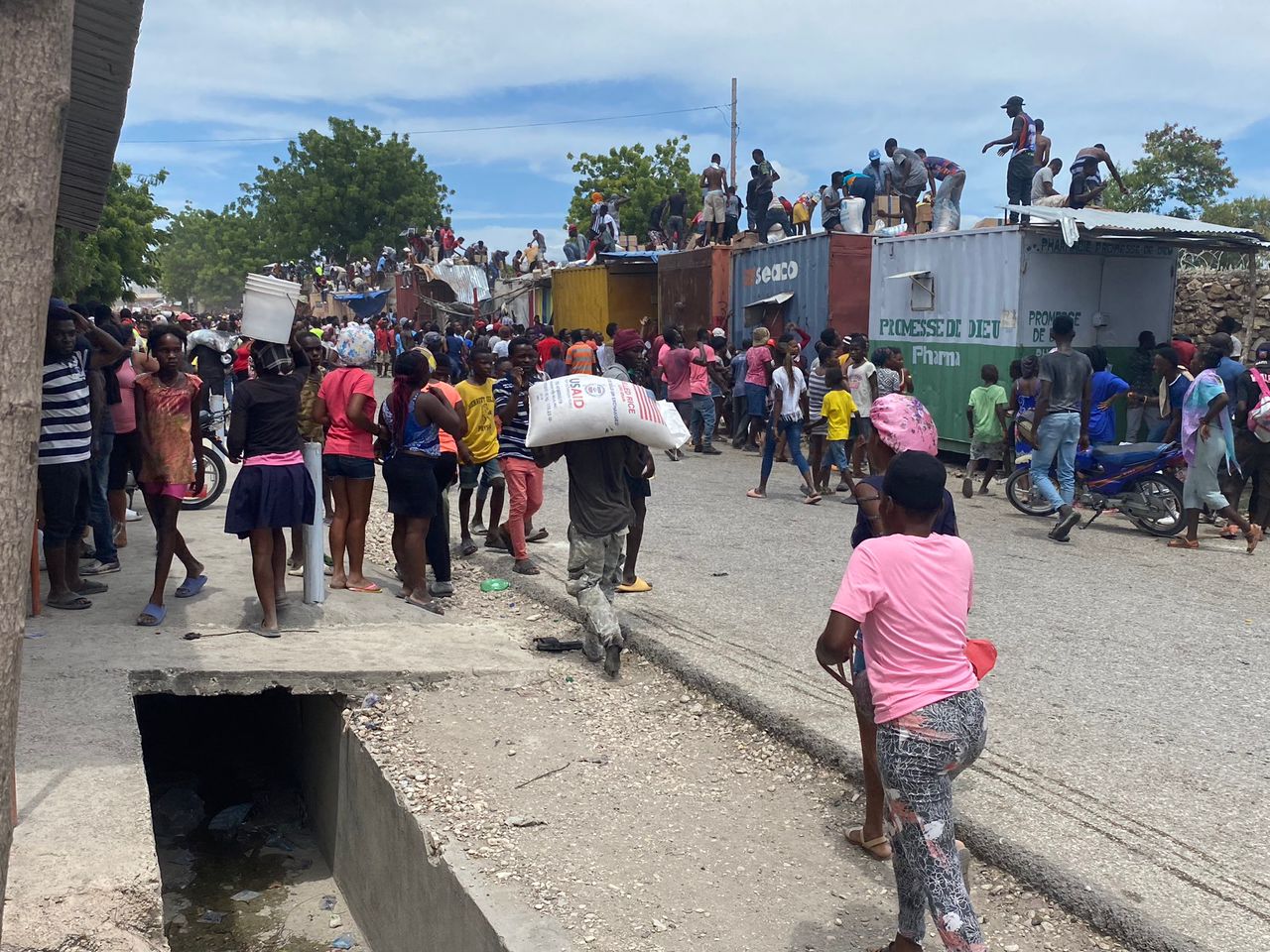 Source: Dieulivens Jules