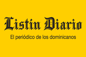 @Listin Diario Logo 