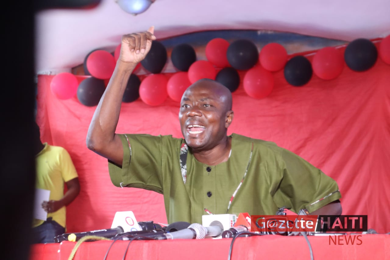 Credit Photo: Dieugo ANDRE