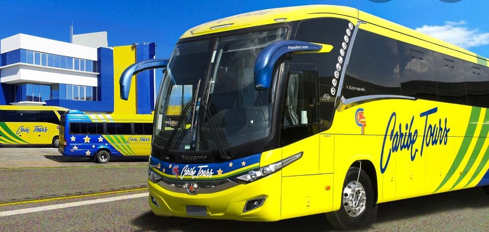 Caribe Tours 