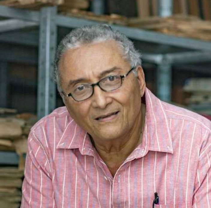 Michel Soukar (historien) 