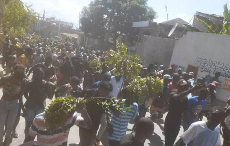 Cap Haitien