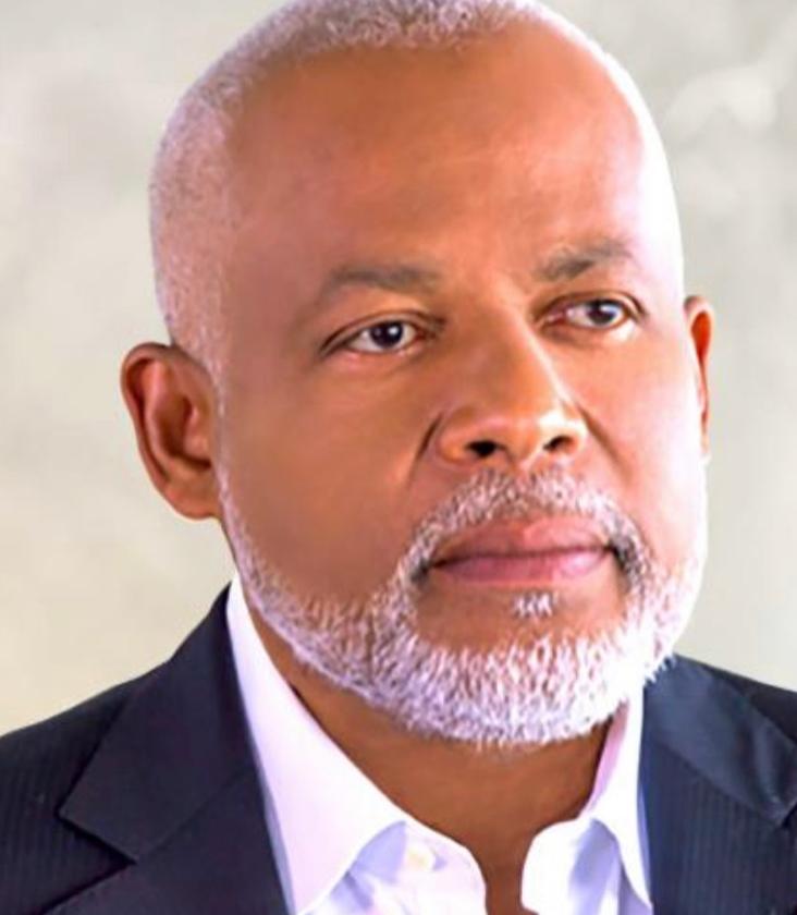 Eric Jean Baptiste 