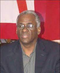 Edgard Leblanc Fils, ancien sénateur 