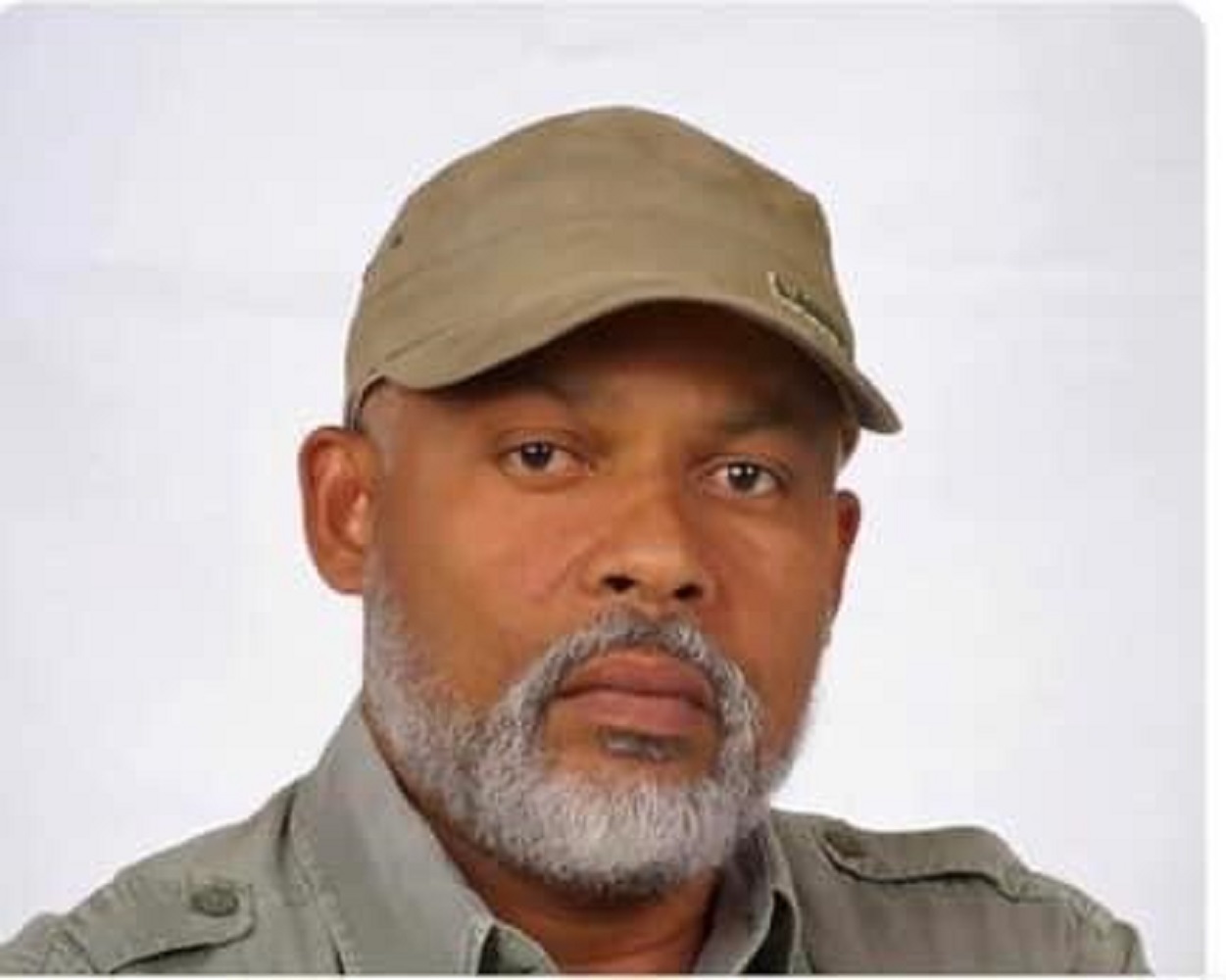 Eric Jean Baptiste 