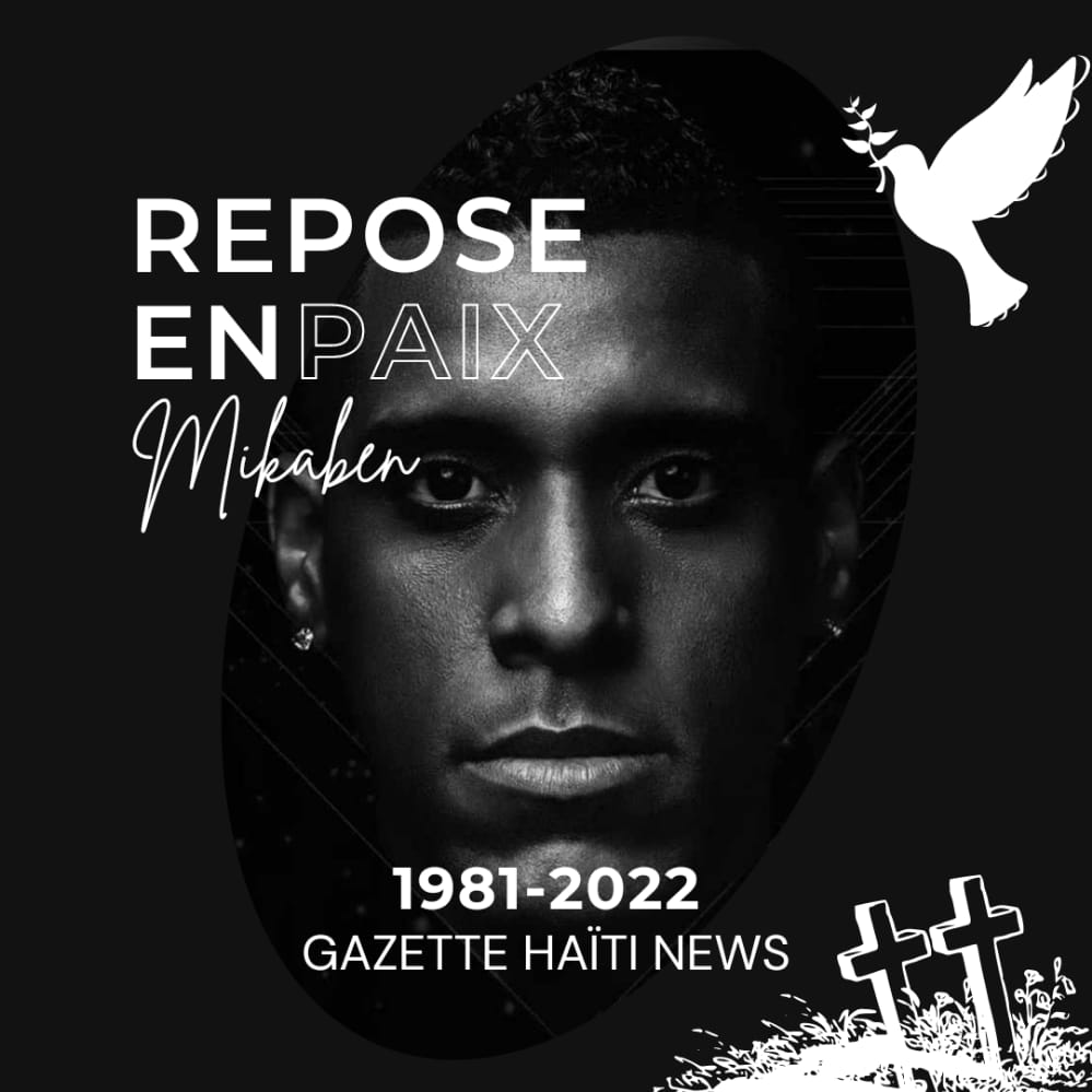@GazetteHaïtiNews 