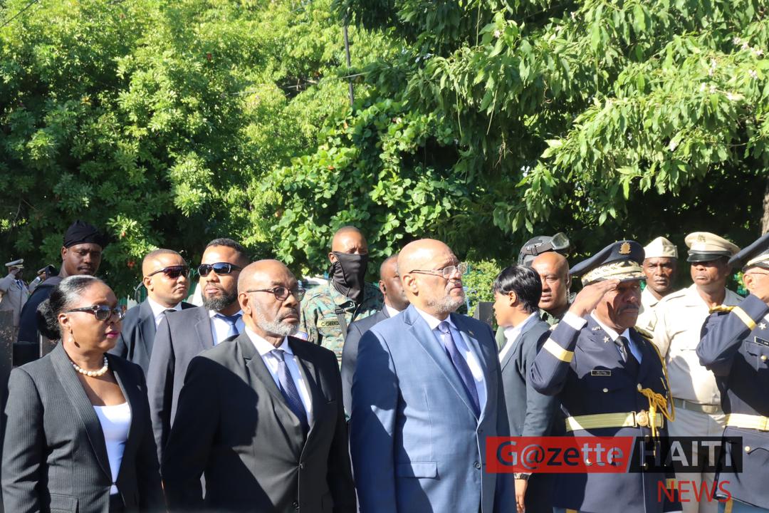 Crédit Photo: Dieugo André 