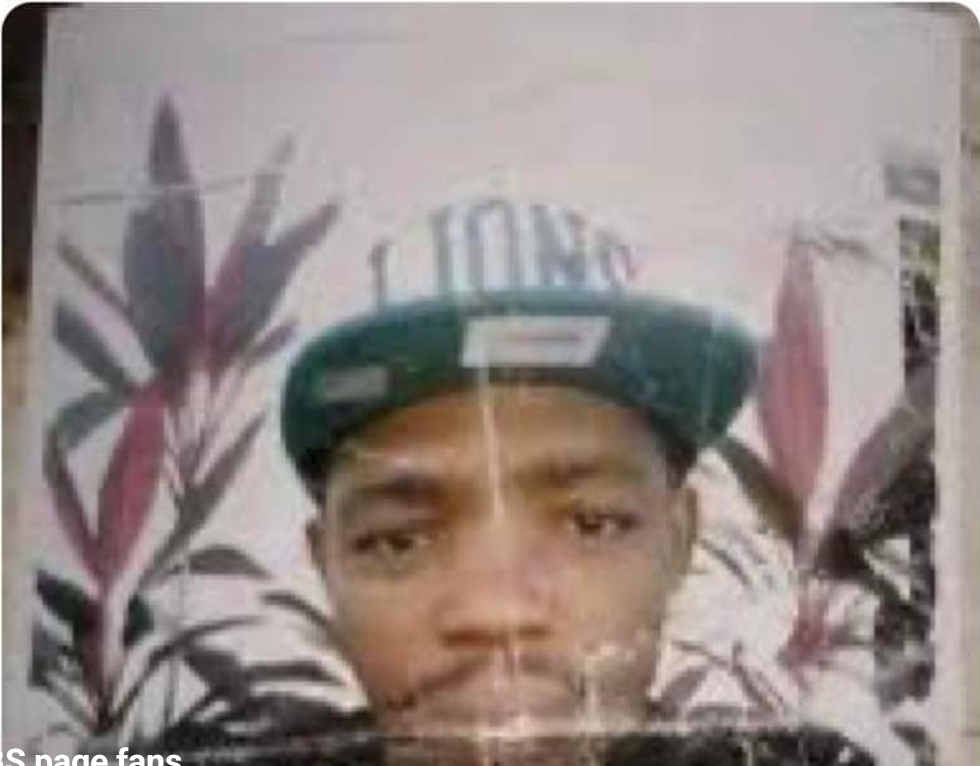 Le chef de gang de la Saline  Ti Junior 