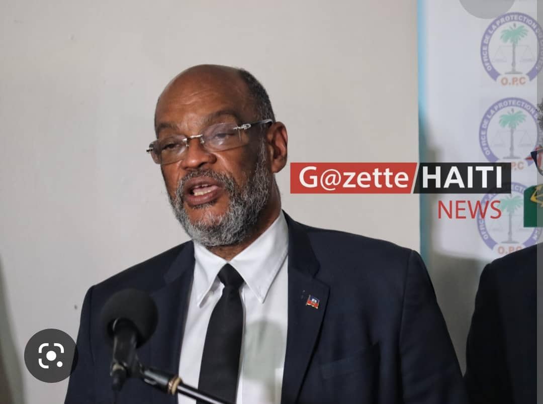@GazetteHaïtiNews 