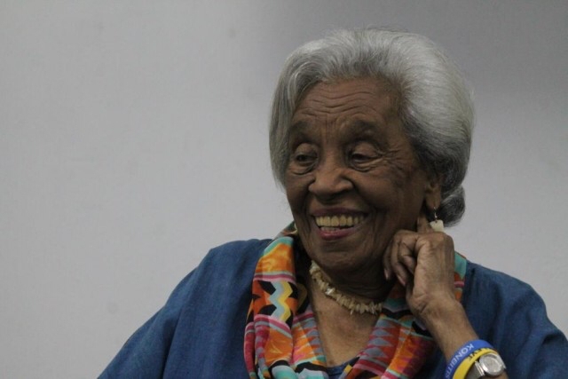 Odette Roy Fombrun 