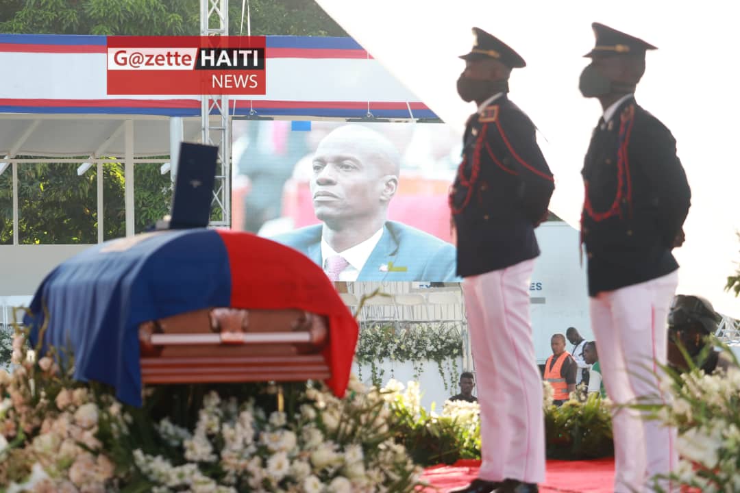 @GazetteHaiti 