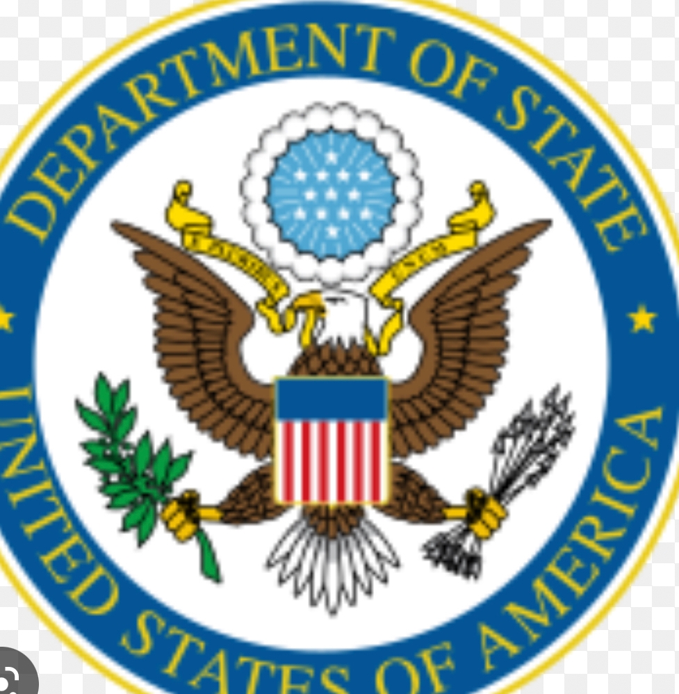State department 